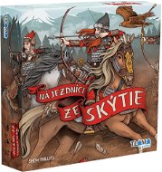 Raiders from Scythia - Board Game