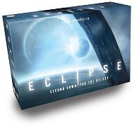 Eclipse: Second Dawn EN+CZ - Board Game