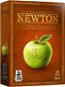 Newton & Great Discoveries CZ/EN/FR/IT - Board Game