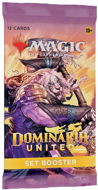 Magic the Gathering – Dominaria United Set Booster - Zberateľské karty