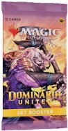 Magic the Gathering – Dominaria United Set Booster - Zberateľské karty