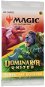 Magic the Gathering - Dominaria United Jumpstart Booster - Collector's Cards