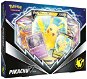 Pokemon TCG: Pikachu V Box - Sběratelské karty