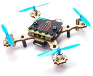 MakeKit Micro Bit Airbit2 - Stavebnice
