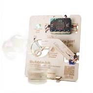 MakeKit Micro Bit Bubblebit - Building Set