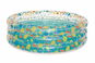Bestway nafukovací bazének Tropical, 1,70 × 0,53 m - Dětský bazén
