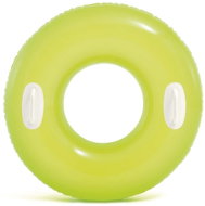 Intex Swimming ring with handles 76 cm, yellow - Swim Ring