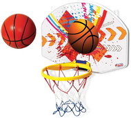 Large basketball set - Basketball Goal