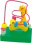 Bino motor labyrinth - giraffe - Motor Skill Toy