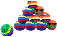 Rappa Ball Hakisak, Footbag coloured - Children's Ball