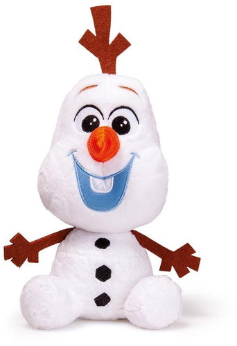 DinoOlaf 43 Plush - Soft Toy - Main image