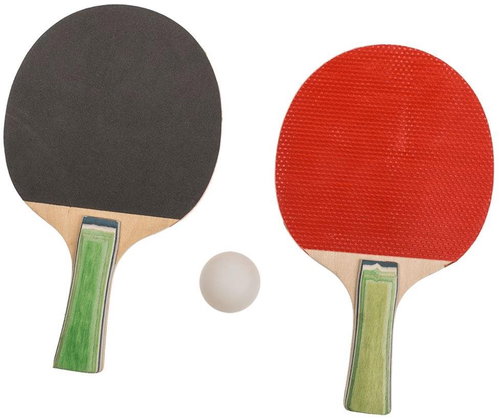 Popron table tennis trainer - Table Tennis Set - Main image