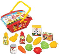 Children's - small - Shopping Basket