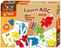 Bino We learn letters - Board Game