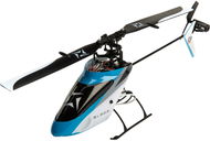 Blade Nano S3 AS3X SAFE RTF - RC vrtulník