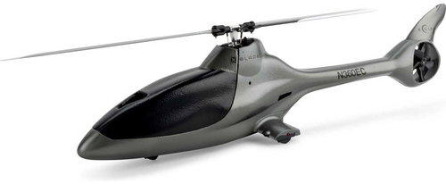 Blade Eclipse 360 AS3S SAFE BNF Basic - RC Helicopter - Main image