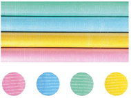Interdruk Dárkový papír 200 × 70cm, 4motivy - Wrapping Paper