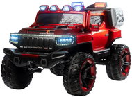 BlueTouch Children's electric off - road - version "stick it yourself" - Children's Electric Car
