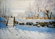 Bluebird Magpie 1000 pieces - Jigsaw Puzzle