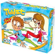 Twist - Board Game