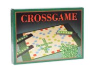 CrossGame v krabičce - Board Game