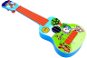 Mikro-trading Krtečkova kytara 40 cm - Musical Toy