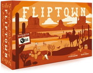 Fliptown - Desková hra