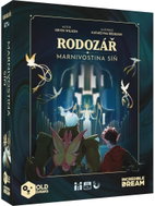 Incredible Dreams Studio Horoscope: Hall of Vanity - Card Game