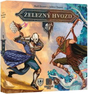 Železný hvozd - Desková hra