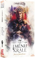 Zvrať osud: Ve jménu krále - Karetní hra