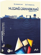 Hledači drahokamů - Desková hra