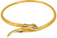Boland Náhrdelník s motivem hada - Costume Accessory