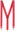 Neon pink elastic