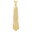 Gold sequin 40 cm