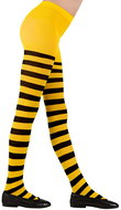 Widmann Punčochy včelka 4-6 let - Costume Accessory