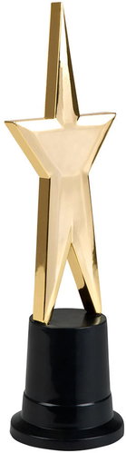 Boland Trophy Star award - Decoration - Main image