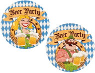 Boland Paper beer coasters Oktoberfest 10 pcs - Dish Set
