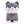 Toy Tuya AI2 Grey