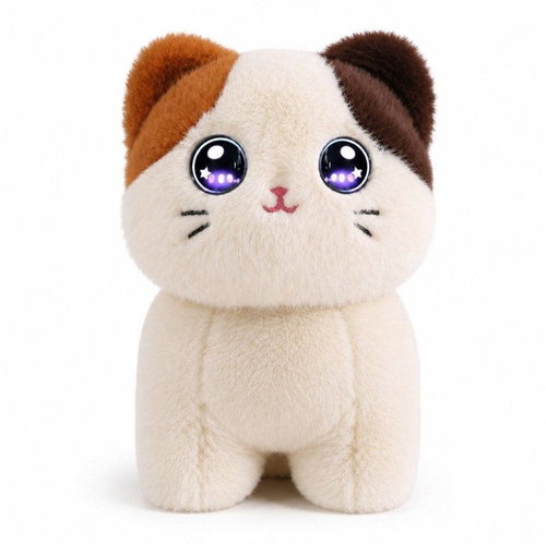 BOT AI Kitty Tuya AI2 Toy Light - Interactive Animal Toy - Main image