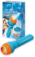Buki France Ruční foto projektor - Oceán (BK) - Dětský projektor