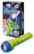 Buki France Ruční foto projektor - Vesmír (BK) - Dětský projektor