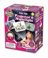 Brainstorm Toys Fairy projector and night light - Light Projector