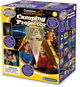 Brainstorm Toys Outdoor Adventure - Kempingová lampa s projektorem - Dětský projektor