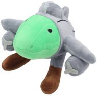 Plush Brainrot Bombardiro Crocodilo 22 cm - Soft Toy