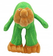 Plush Brainrot Brr Brr Patapim 22 cm - Soft Toy