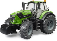 Bruder 03160 Tractor Deutz 8280 TTV - Tractor