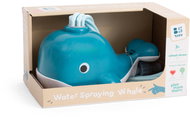 BS Toys Water Splash Whale - Water Toy