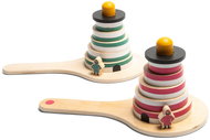 BS Toys Lighthouse balancing game - Balance Game