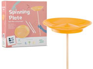 BS Toys Spinning Plate - Outdoor Game