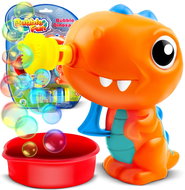 Ricokids Dinosaur RK-905 - Bubble Blower